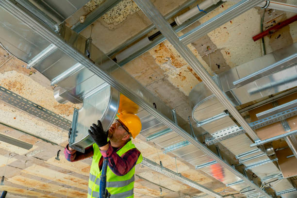 Best Solar-powered HVAC Systems in Stratford, WI