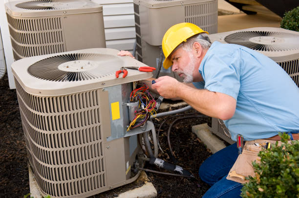 Best HVAC Training and Certification in Stratford, WI