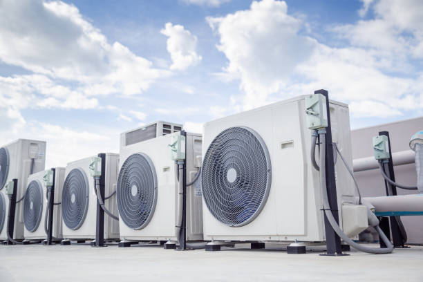 Reliable Stratford, WI HVAC Solutions